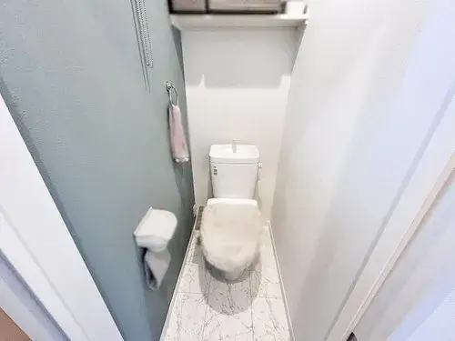 Bien immobilier 1LDK+S Ville d'Amagasaki Préfecture de Hyogo (16)