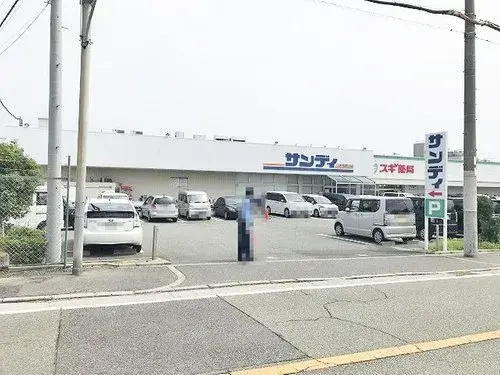 Bien immobilier 1LDK+S Ville d'Amagasaki Préfecture de Hyogo (17)