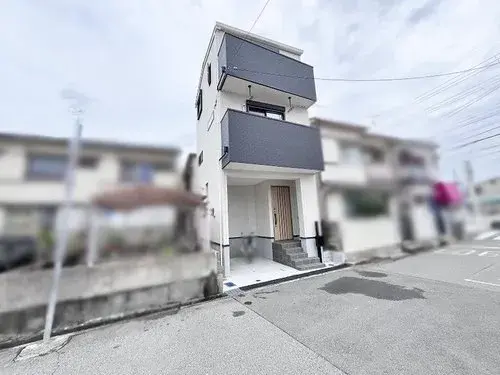 Bien immobilier 1LDK+S Ville d'Amagasaki Préfecture de Hyogo (4)