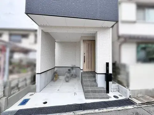 Bien immobilier 1LDK+S Ville d'Amagasaki Préfecture de Hyogo (5)
