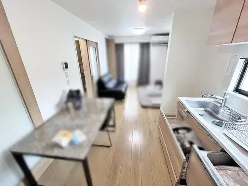 Bien immobilier 1LDK+S Ville d'Amagasaki Préfecture de Hyogo (6)
