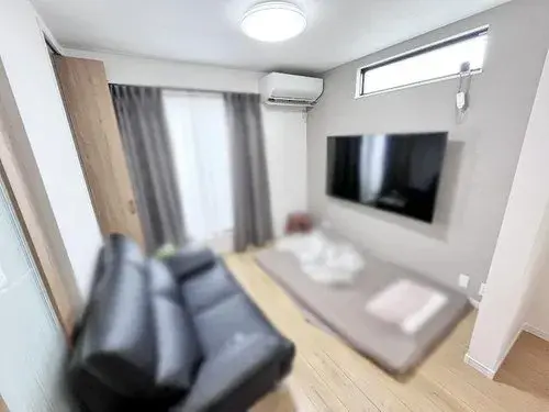 Bien immobilier 1LDK+S Ville d'Amagasaki Préfecture de Hyogo (7)