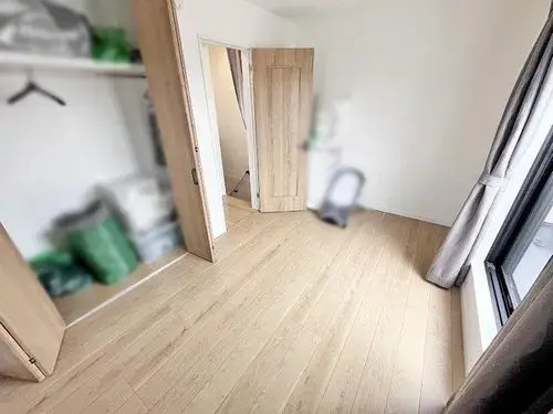 Bien immobilier 1LDK+S Ville d'Amagasaki Préfecture de Hyogo (8)