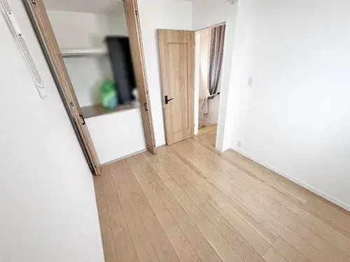 Bien immobilier 1LDK+S Ville d'Amagasaki Préfecture de Hyogo (9)