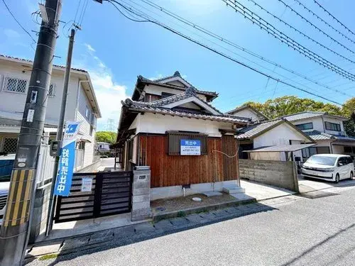 عقار 5LDK مدينة Ako Hyogo (2)