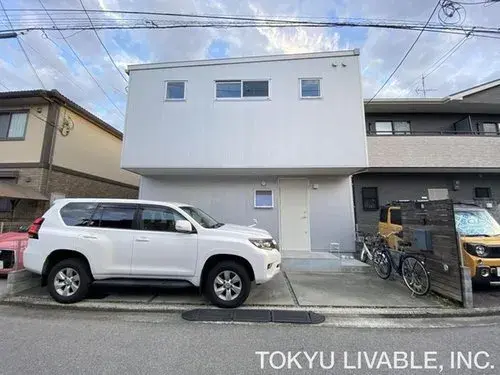 Propiedad 1LDK+S Ciudad de Amagasaki Prefectura de Hyogo (2)