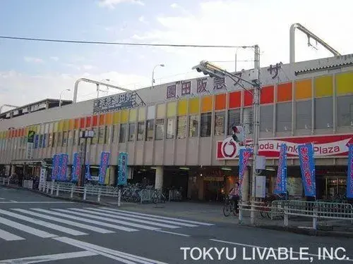 Propiedad 1LDK+S Ciudad de Amagasaki Prefectura de Hyogo (17)