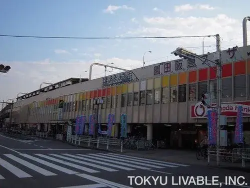 Propiedad 1LDK+S Ciudad de Amagasaki Prefectura de Hyogo (18)