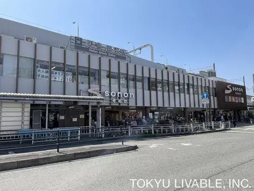 Propiedad 1LDK+S Ciudad de Amagasaki Prefectura de Hyogo (19)