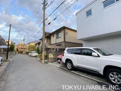 Propiedad 1LDK+S Ciudad de Amagasaki Prefectura de Hyogo (3)