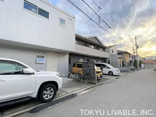 Propiedad 1LDK+S Ciudad de Amagasaki Prefectura de Hyogo (4)