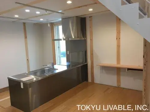Propiedad 1LDK+S Ciudad de Amagasaki Prefectura de Hyogo (5)