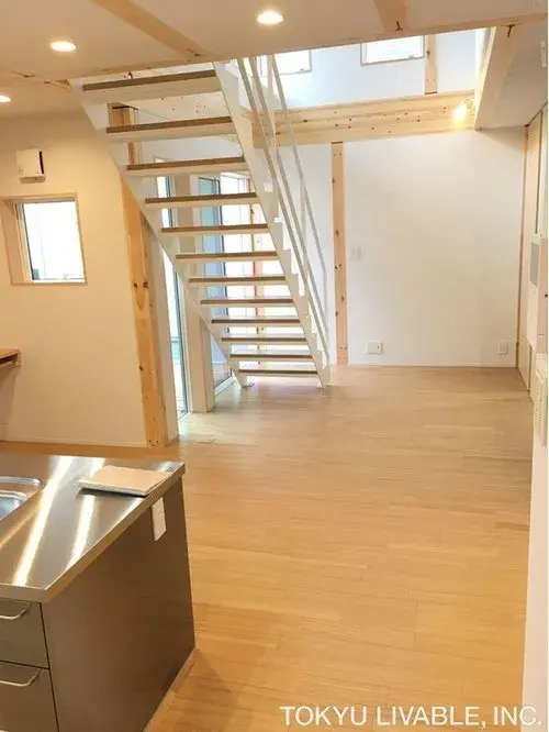 Propiedad 1LDK+S Ciudad de Amagasaki Prefectura de Hyogo (6)