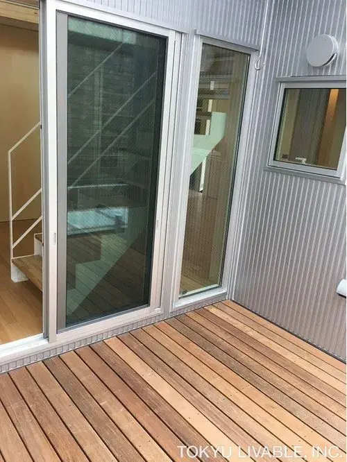 Propiedad 1LDK+S Ciudad de Amagasaki Prefectura de Hyogo (10)