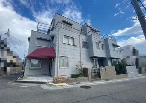 Akiya in Tarumi-ku Ward