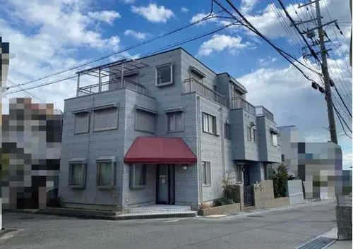 6LDK+S Property Tarumi Ward Kobe City Hyogo Prefecture (2)