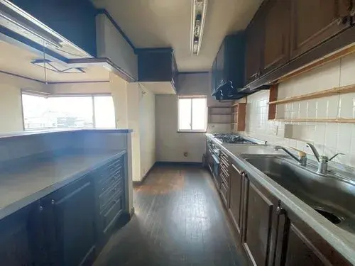 6LDK+S Property Tarumi Ward Kobe City Hyogo Prefecture (13)