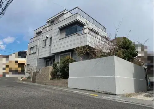 6LDK+S Property Tarumi Ward Kobe City Hyogo Prefecture (3)