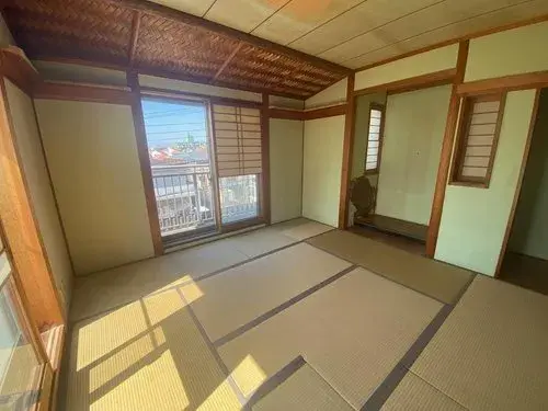6LDK+S Property Tarumi Ward Kobe City Hyogo Prefecture (9)