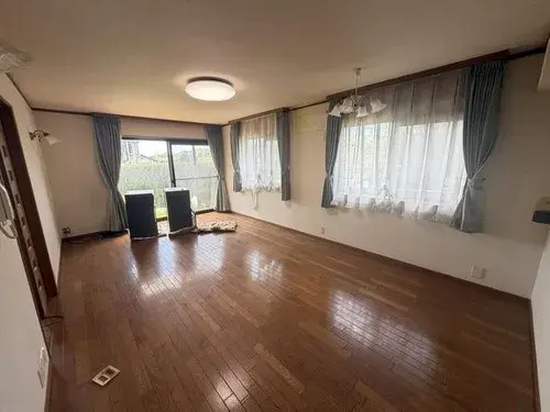 Hyogo Prefecture Kasai City LDK 15+ Tatami 2-Story Property (3)