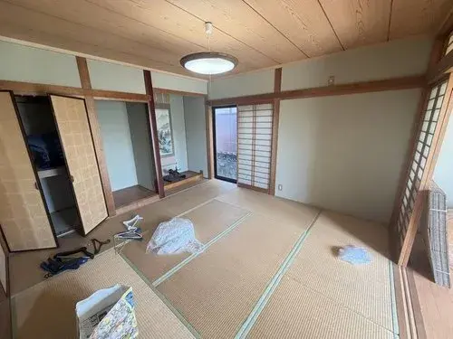 Hyogo Prefecture Kasai City LDK 15+ Tatami 2-Story Property (4)