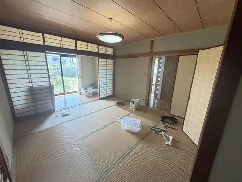 Hyogo Prefecture Kasai City LDK 15+ Tatami 2-Story Property (5)