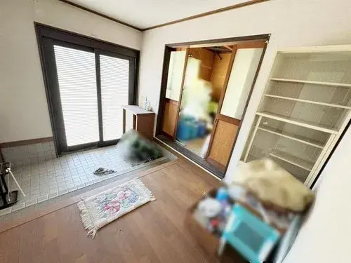 Propiedad 4LDK Ciudad de Toyooka Prefectura de Hyogo (2)