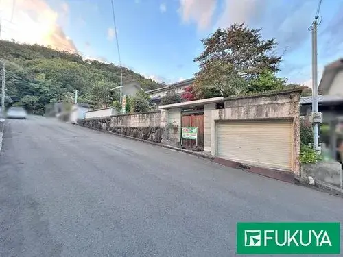 6DK+S物件 姫路市 兵庫県 (3)