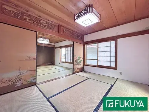 6DK+S物件 姫路市 兵庫県 (4)