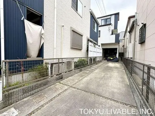 Propiedad 3LDK+S Ciudad de Nishinomiya Prefectura de Hyogo (2)