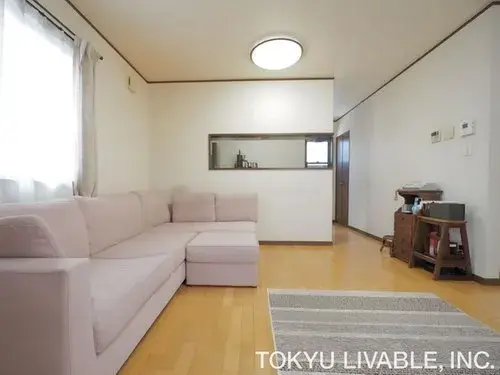 Propiedad 3LDK+S Ciudad de Nishinomiya Prefectura de Hyogo (13)