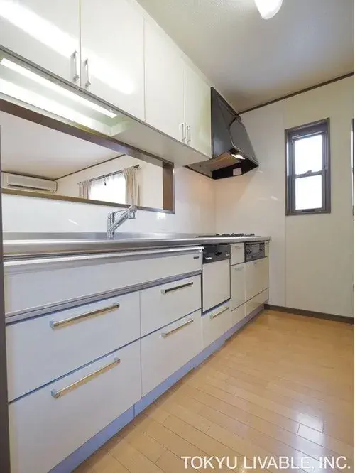 Propiedad 3LDK+S Ciudad de Nishinomiya Prefectura de Hyogo (15)