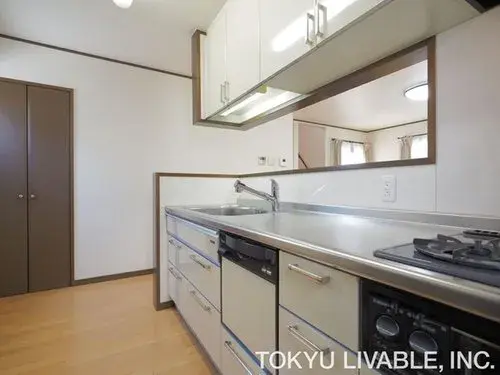 Propiedad 3LDK+S Ciudad de Nishinomiya Prefectura de Hyogo (16)