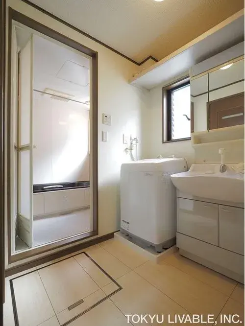 Propiedad 3LDK+S Ciudad de Nishinomiya Prefectura de Hyogo (18)