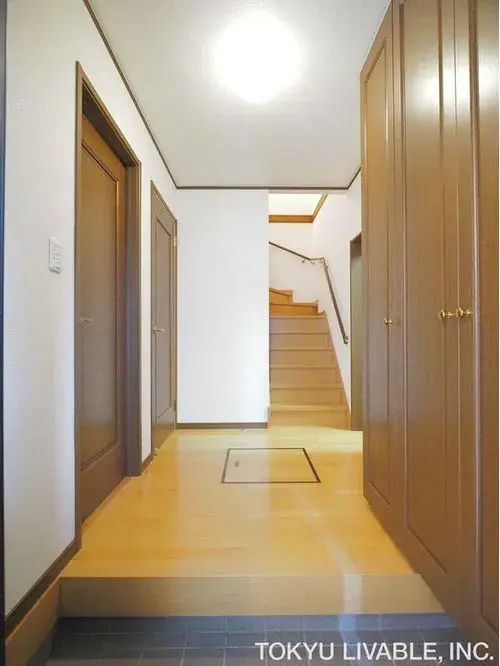 Propiedad 3LDK+S Ciudad de Nishinomiya Prefectura de Hyogo (6)