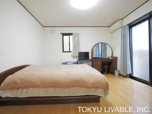 Propiedad 3LDK+S Ciudad de Nishinomiya Prefectura de Hyogo (7)