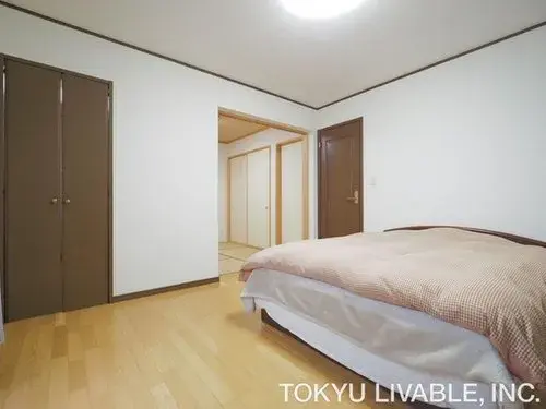 Propiedad 3LDK+S Ciudad de Nishinomiya Prefectura de Hyogo (8)