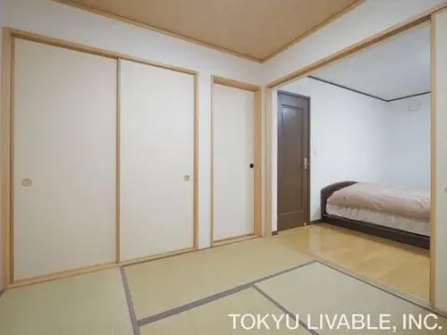 Propiedad 3LDK+S Ciudad de Nishinomiya Prefectura de Hyogo (10)