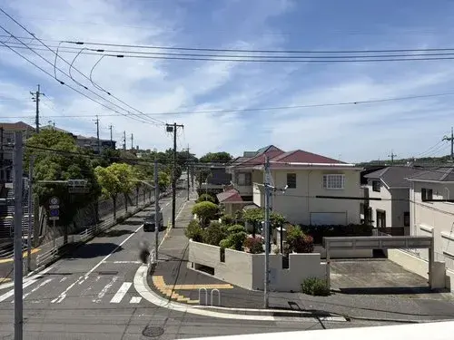 4LDK Property Kobe City Hyogo Prefecture (3)