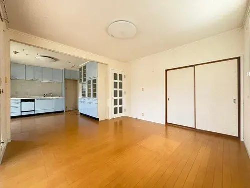 4LDK Property Kobe City Hyogo Prefecture (6)