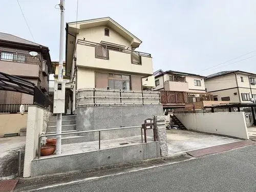 Propiedad 6LDK Ciudad de Sanda Prefectura de Hyogo (2)