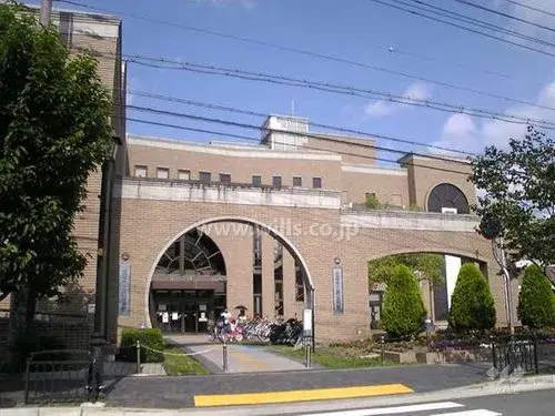 Akiya in Takarazuka