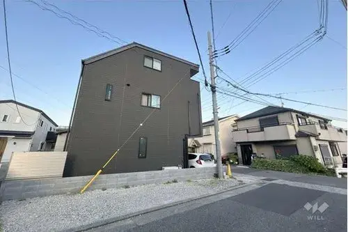 Propiedad 3LDK Ciudad de Takarazuka Prefectura de Hyogo (2)