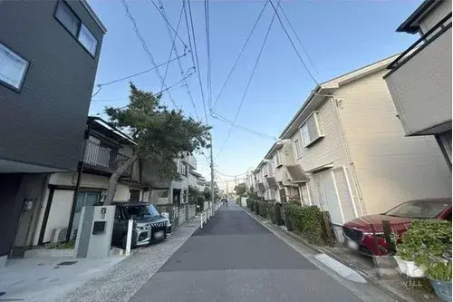 Propiedad 3LDK Ciudad de Takarazuka Prefectura de Hyogo (3)