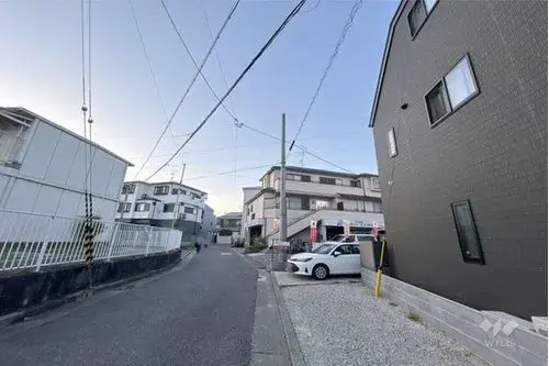 Propiedad 3LDK Ciudad de Takarazuka Prefectura de Hyogo (5)