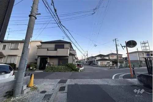 Propiedad 3LDK Ciudad de Takarazuka Prefectura de Hyogo (6)