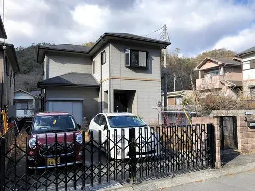 Propiedad 4LDK en la ciudad de Sanda, Prefectura de Hyogo (2)
