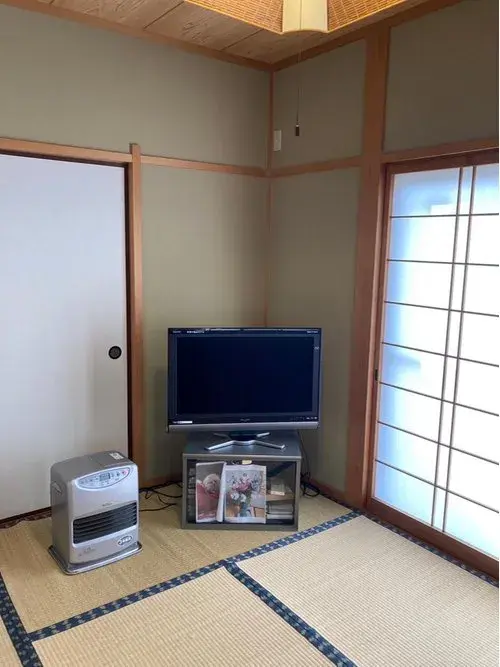 Propiedad 4LDK en la ciudad de Sanda, Prefectura de Hyogo (6)