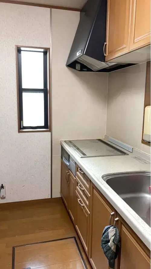 Propiedad 4LDK en la ciudad de Sanda, Prefectura de Hyogo (10)