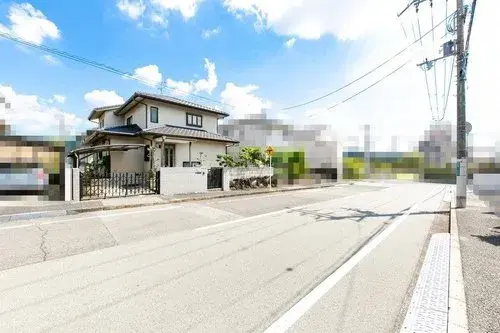 6LDK Property Kawanishi City Hyogo Prefecture (4)